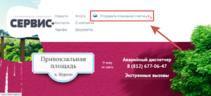 УК «Сервис+»