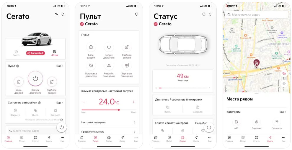 Приложение КИА